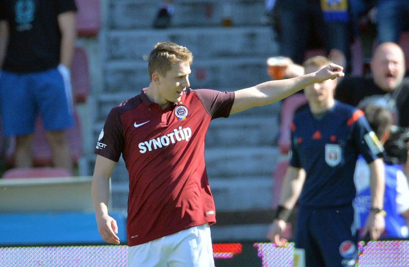 Lukáš Juliš jde na hostování do Bohemians.
