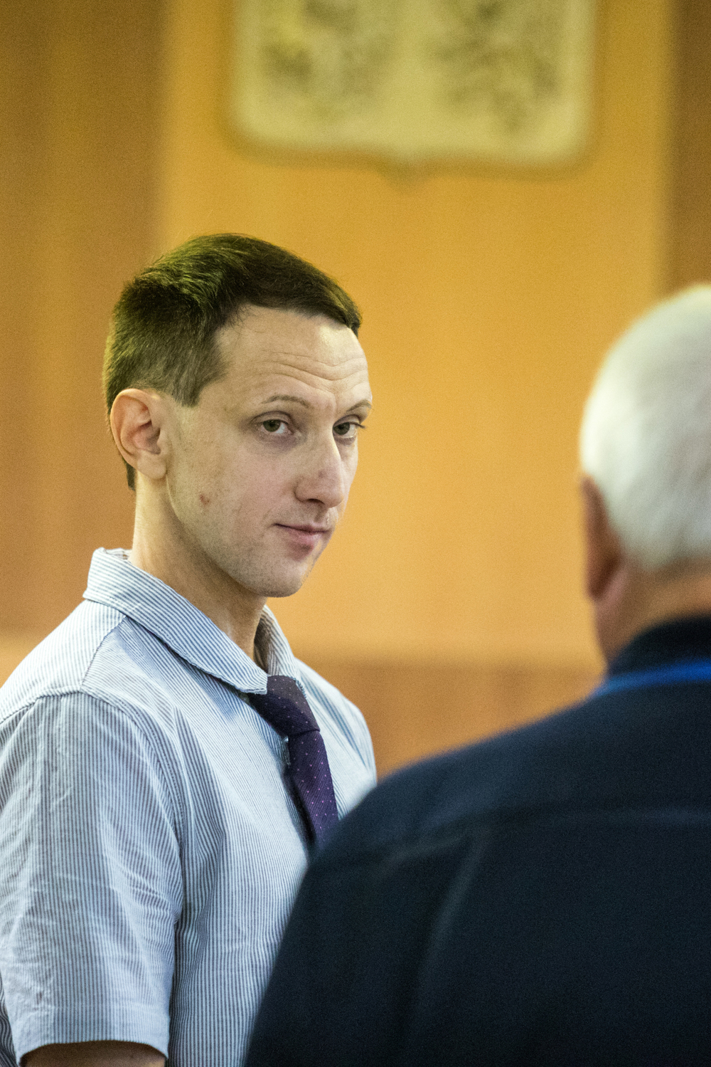 Martin Chlouba obžalovaný z vraždy 14leté dívky.