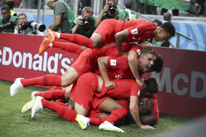 Cestu k vítězství znepříjemňovali Angličanům kromě Tunisanů i komáři.