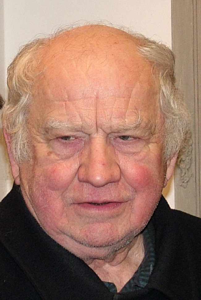 Příbramská galerie přichystala výstavu prací malíře Ronovského.