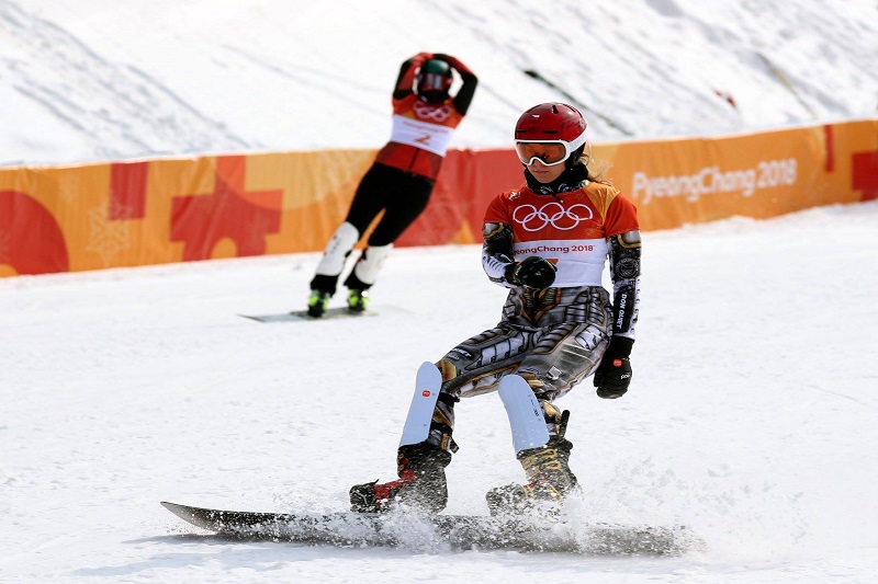 Úspěšní medailisté z posledních zimních olympijských her získají vyšší odměny, než se původně předpokládalo.