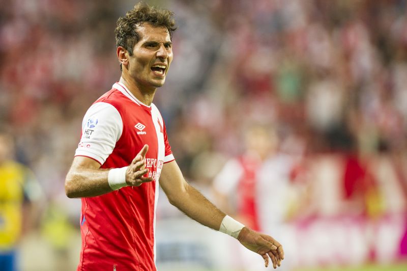 Bývalý fotbalista pražské Slavie Halil Altintop ukončil kariéru. 