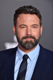Ben Affleck.