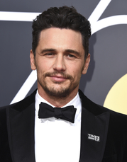 James Franco.