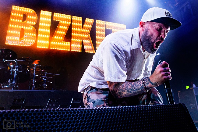 Aerodrome festival nabídne Lanu Del Rey či Limp Bizkit.