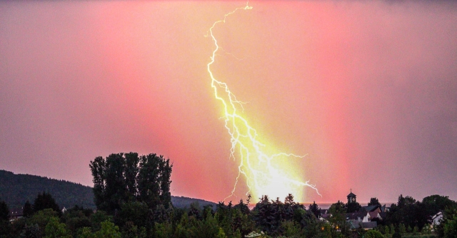 Ilustrační foto.