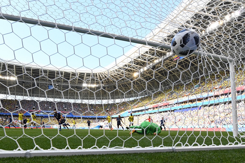 Na MS v Rusku může padnout penaltový rekord. Na MS v Rusku může padnout penaltový rekord.