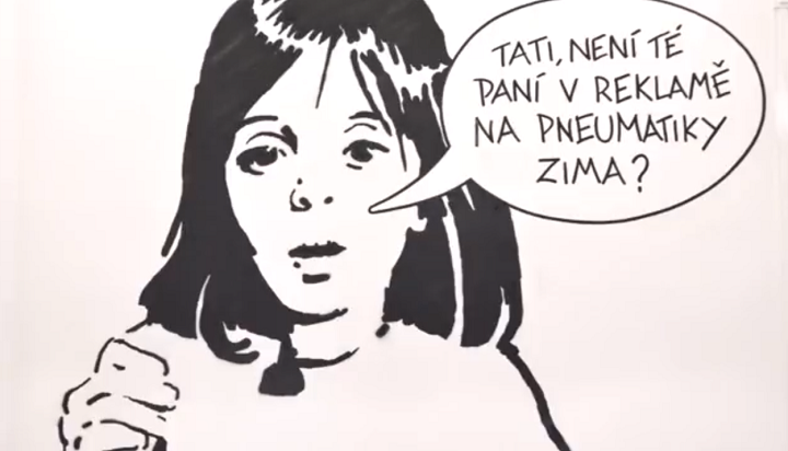 Sexistické prasátečko letošním desátým ročníkem skončí. Sexistické prasátečko letošním desátým ročníkem skončí.