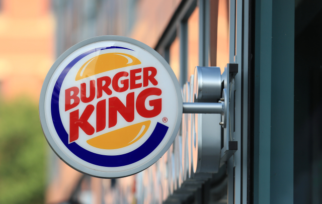 Burger King.