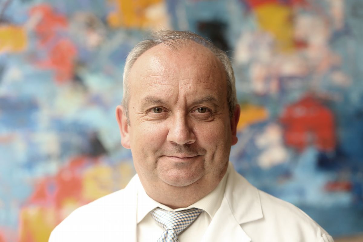  Doc. MUDr. Lubomír Novák, CSc.