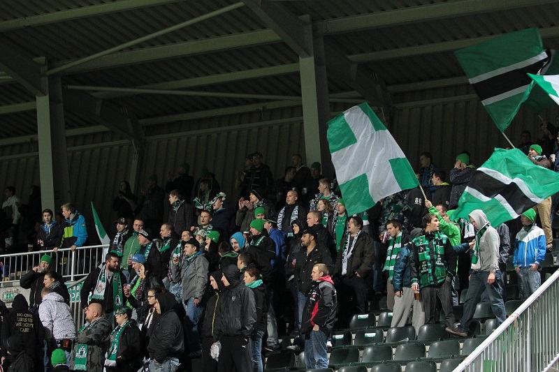 Jablonecké zastupitelstvo dá zhruba osm milionů korun na úpravy stadionu.