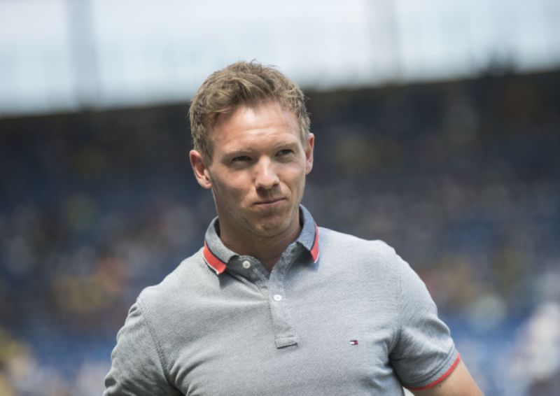 Nagelsmann končí v Hoffenheimu, míří do Lipska.