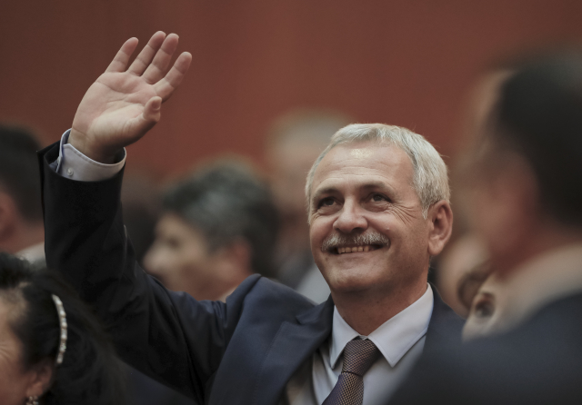 Livio Dragnea.