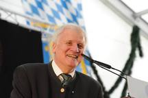 Horst Seehofer.