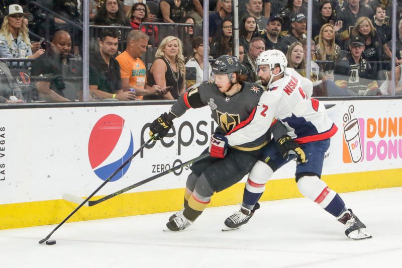 Nový ročník NHL začne v říjnu, třikrát se bude hrát i v Evropě.