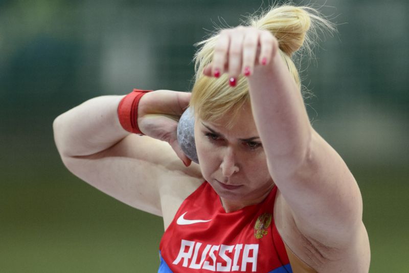 IAAF umožnila mezinárodní starty 33 mladým ruským atletům. IAAF umožnila mezinárodní starty 33 mladým ruským atletům.