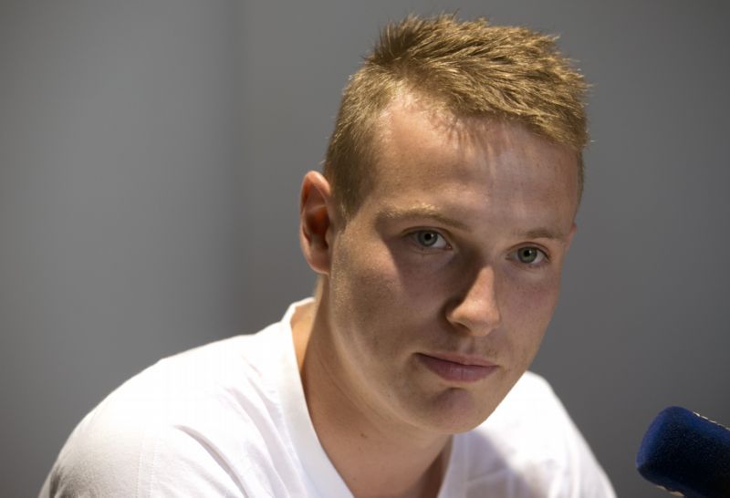 Jakub Jankto je v hledáčku italského klubu z Bergama.