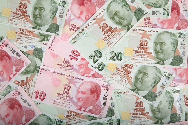 Ilustrační foto.