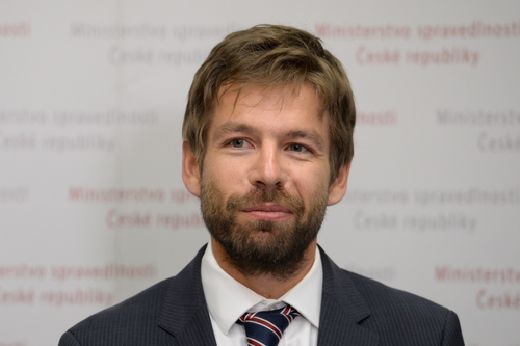 Robert Pelikán.