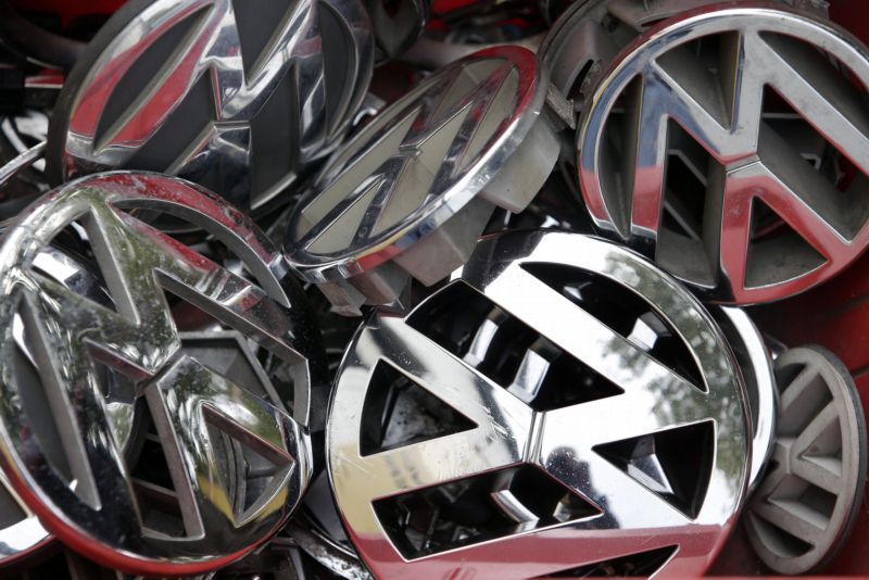 Koncern Volkswagen žalují tisíce Čechů, chtějí odškodné.