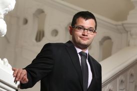 Jan Chvojka.