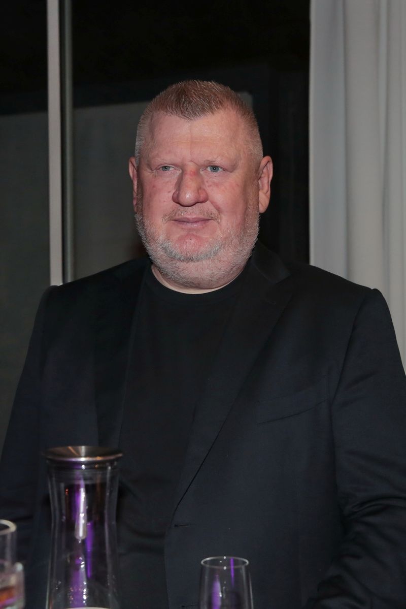 Ivo Rittig.