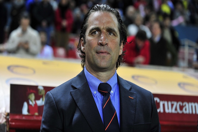 Juan Antonio Pizzi prodloužil smlouvu u reprezentace Saúdské Arábie. Juan Antonio Pizzi prodloužil smlouvu u reprezentace Saúdské Arábie.