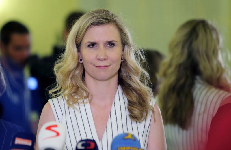 Ke kritice Valachové se přidala sportovní komise ČSSD. Ke kritice Valachové se přidala sportovní komise ČSSD.