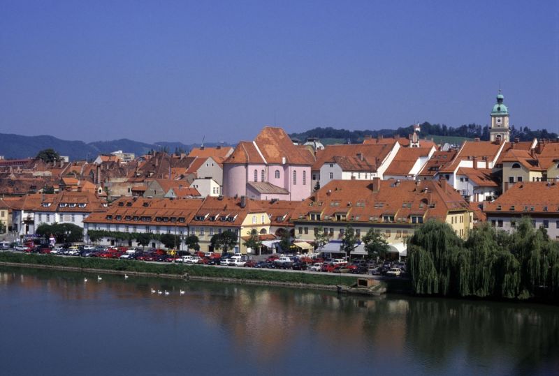 Maribor.