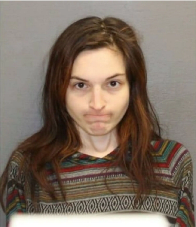 Samantha Ray Mearsová. Samantha Ray Mearsová.
