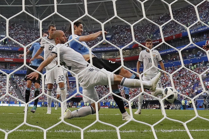 Fotbalový šampionát v Rusku se dočká další novinky.