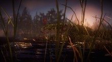 Pokračování krásné plošinovky Unravel nabízí režim spolupráce a také zkušební verzi