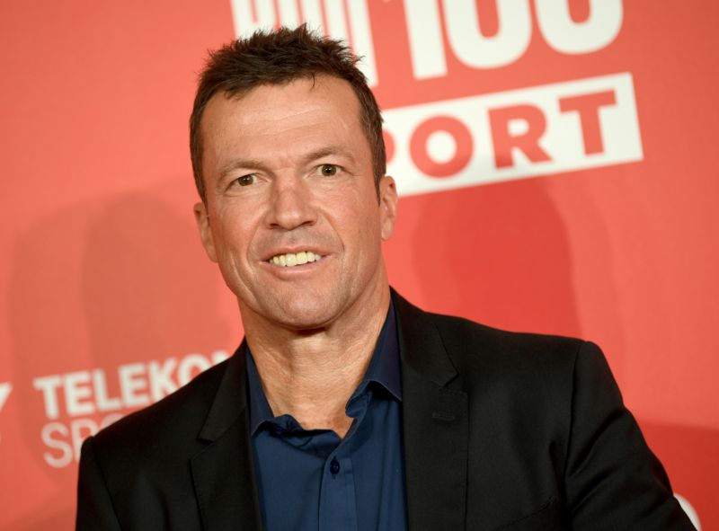 Lothar Matthäus označil výkony německé reprezentace na šampionátu v Rusku za největší ostudu v historii.