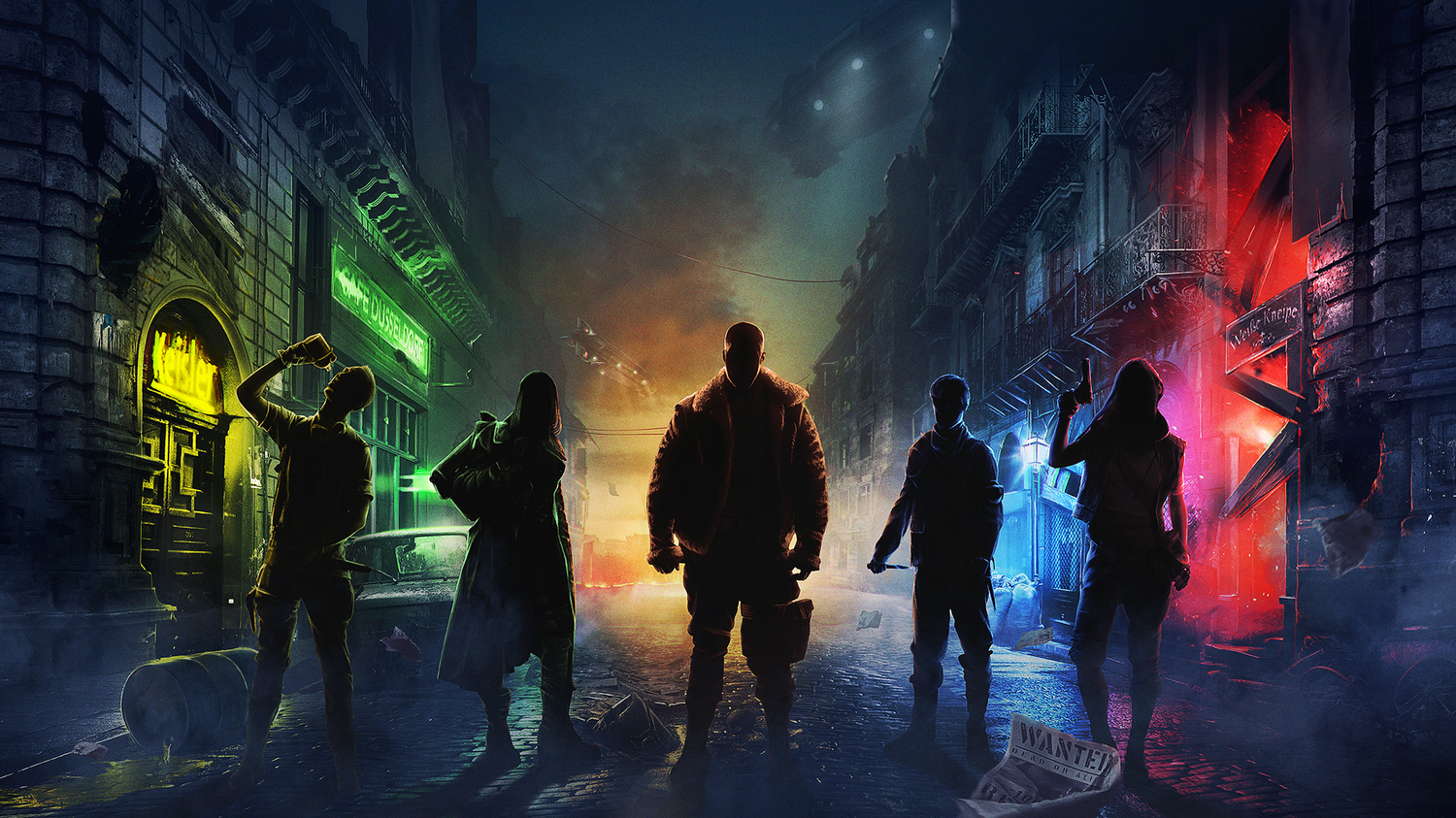 World of Tanks Console dostane zásadní update Mercenaries