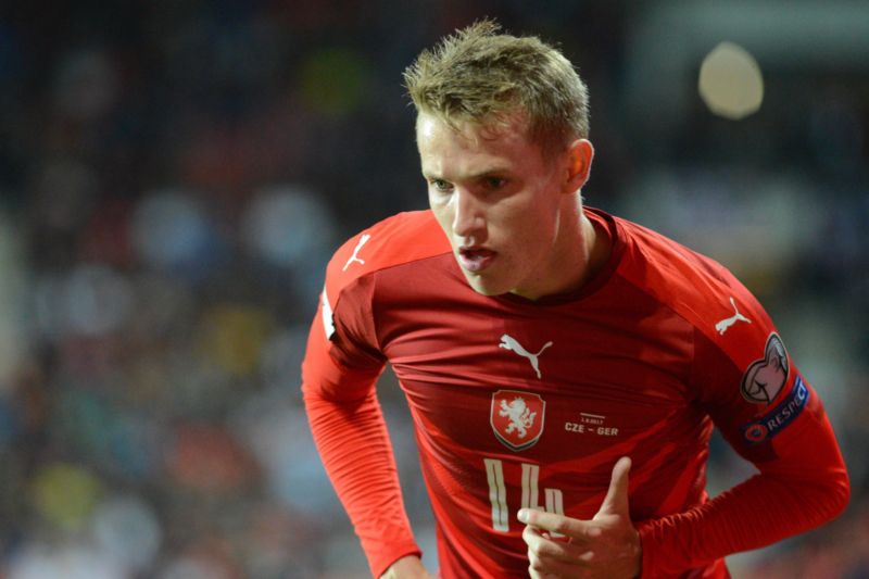 Jakub Jankto by mohl v Itálii změnit působiště.