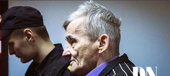 Historik, který dal jména Stalinovým obětem, byl opět zadržen.