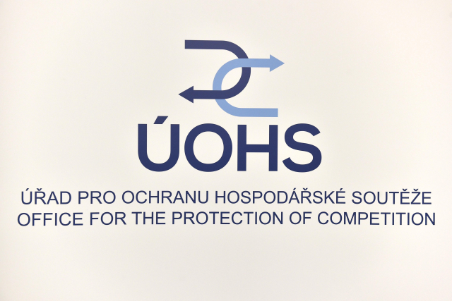 Úřad pro ochranu hospodářské soutěže. 