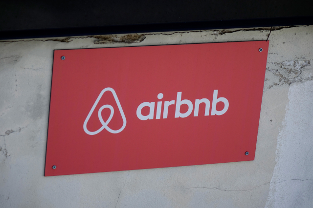 Airbnb.