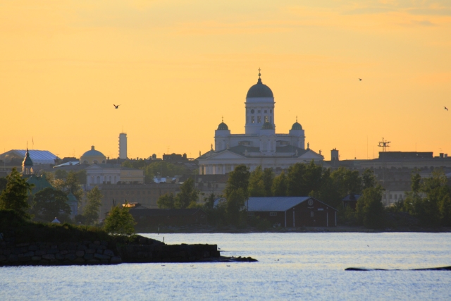 Helsinki. 