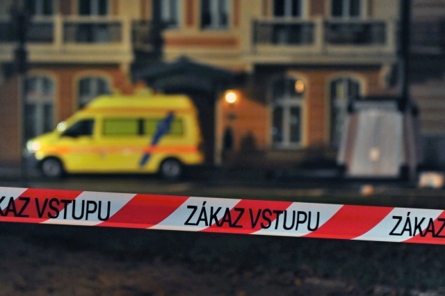 Ilustrační foto.