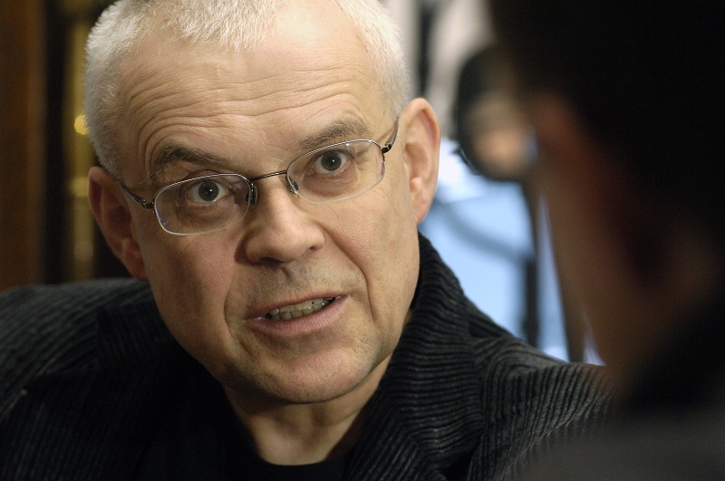 Vladimír Špidla. 