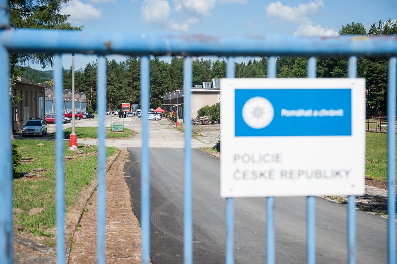 Ilustrační foto.