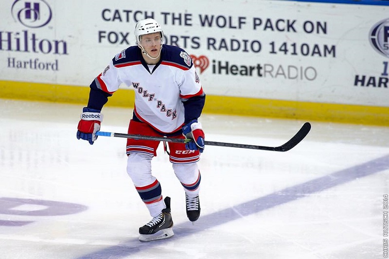 Plzeň získala amerického obránce Conora Allena, jenž si zahrál za New York Rangers slavnou NHL.