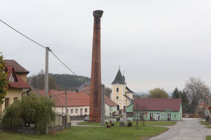 Heřmanov získal Evropskou cenu.