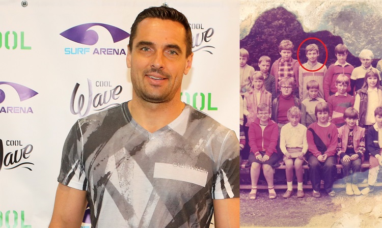 Roman Šebrle.