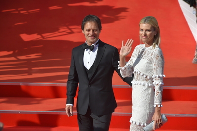 Pavol Habera a Daniela Peštová.