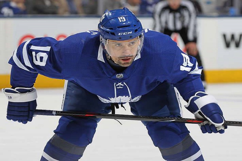 O další angažmá v kanadsko-americké NHL se bude ucházet několik českých hokejistů.