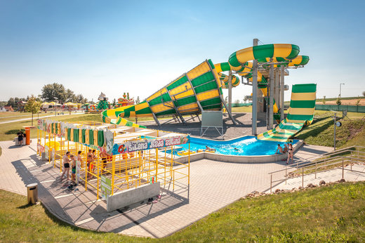 Aqualand Moravia