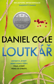 Loutkář.