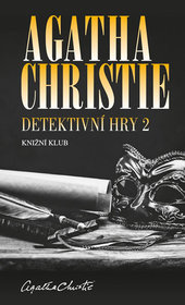 Detektivní hry 2 (Černá káva, A pak už tam nezbyl ani jeden, Poslední víkend).